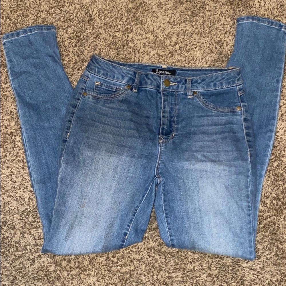 💕Jeans d.jeans